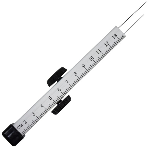 مشرط ألمنيوم 18 ملم بشفرة قابلة للكسر للاستخدام اليومي | KSEIBI