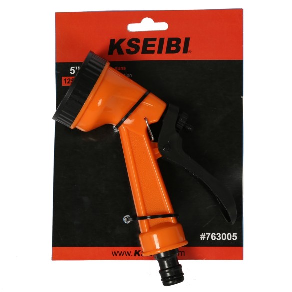 water spray gun, 5 function,
for garden, for air composer, gardening tools, for car wash, nozzle