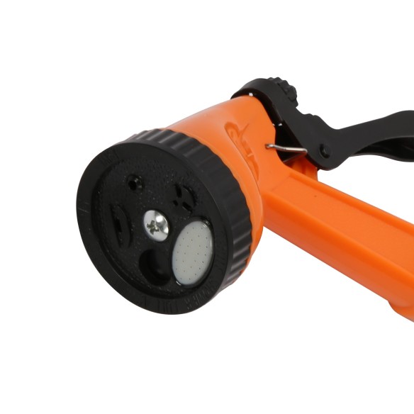 water spray gun, 5 function,
for garden, for air composer, gardening tools, for car wash, nozzle