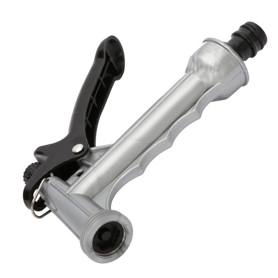 water spray gun, 2 function,
for garden, for air composer, gardening tools, for car wash, nozzle