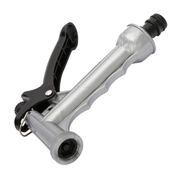 water spray gun, 2 function,
for garden, for air composer, gardening tools, for car wash, nozzle