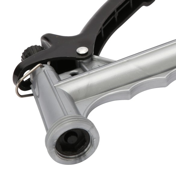 water spray gun, 2 function,
for garden, for air composer, gardening tools, for car wash, nozzle