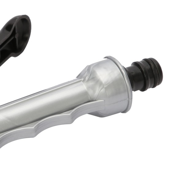 water spray gun, 2 function,
for garden, for air composer, gardening tools, for car wash, nozzle