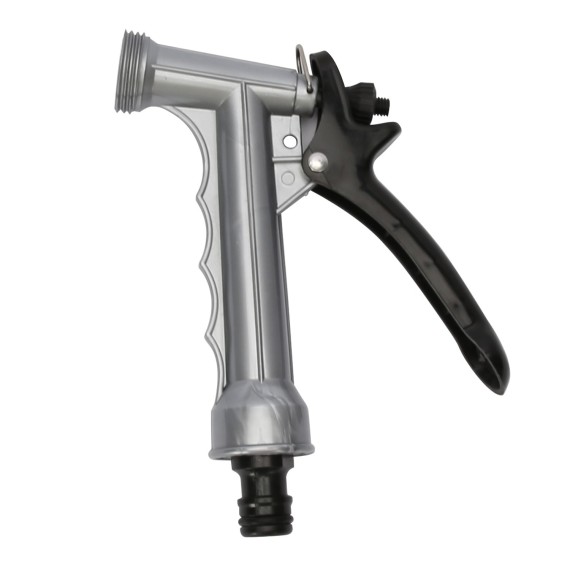 water spray gun, 2 function,
for garden, for air composer, gardening tools, for car wash, nozzle