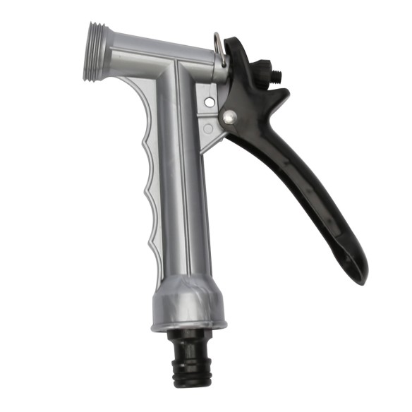 water spray gun, 2 function,
for garden, for air composer, gardening tools, for car wash, nozzle