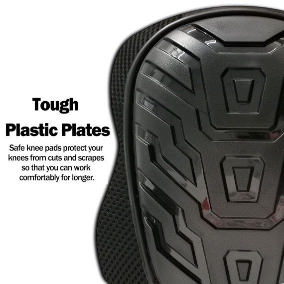 knee pads, progrip, safety tools, for work, for skating, for basketball