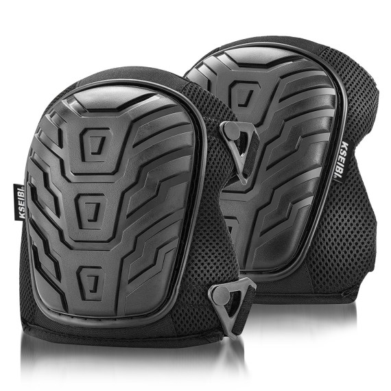 knee pads, progrip, safety tools, for work, for skating, for basketball