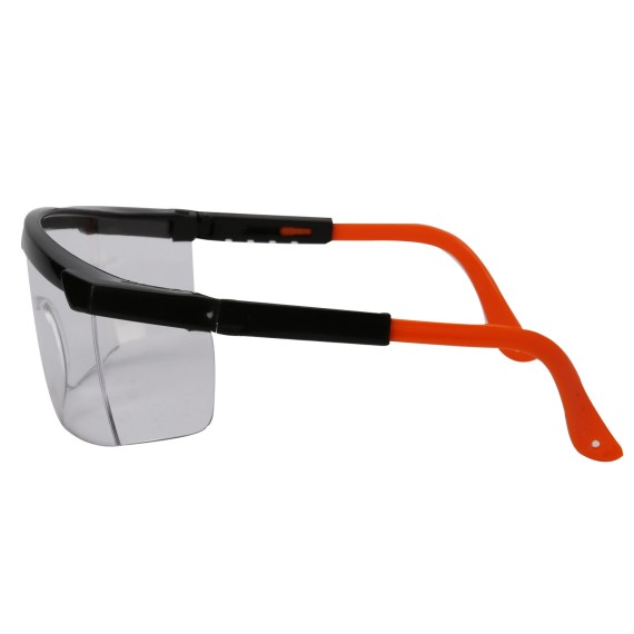 Safety Glasses Alair /Orange,
safety spectacles
safety goggles,
safety tools