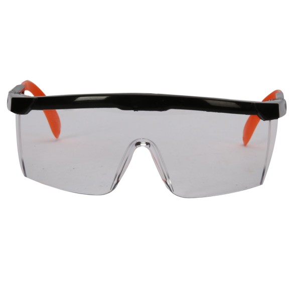 Safety Glasses Alair /Orange,
safety spectacles
safety goggles,
safety tools