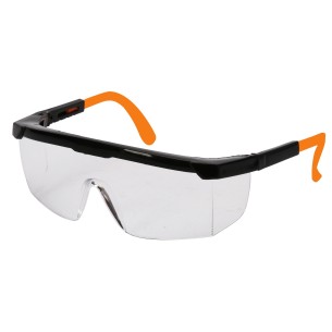 Safety Glasses Alair /Orange,
safety spectacles
safety goggles,
safety tools