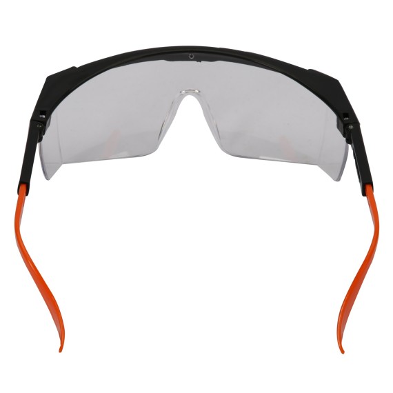 Safety Glasses Alair /Orange,
safety spectacles
safety goggles,
safety tools