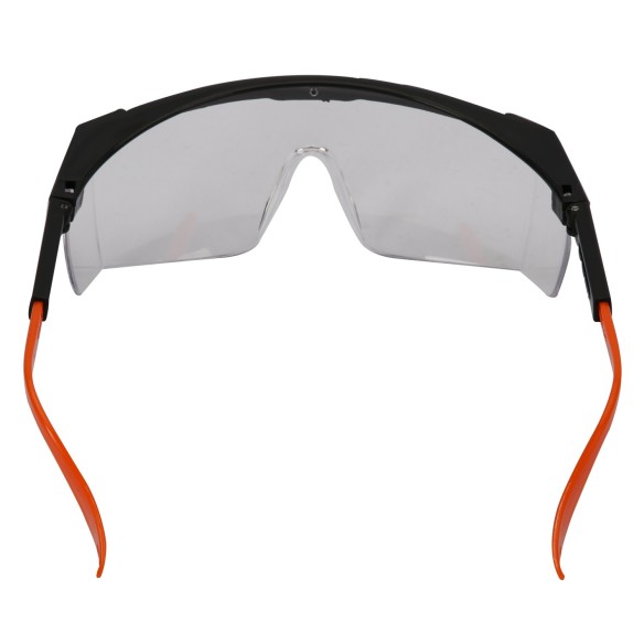 Safety Glasses Alair /Orange,
safety spectacles
safety goggles,
safety tools