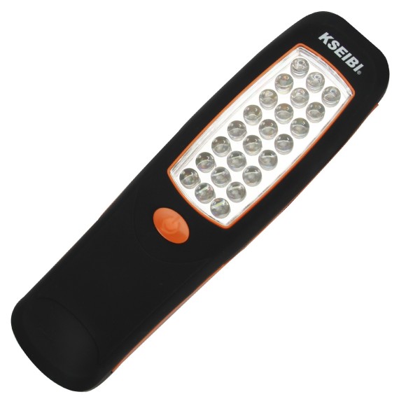 led, magnetic torch, rechargeable, flash light bar, inspection, sockets & wrenches