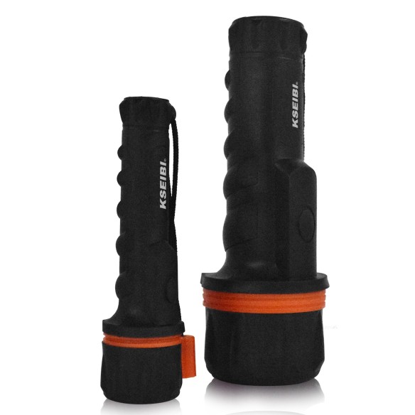 led, rubber torch, rechargeable, flash light bar, inspection, sockets & wrenches