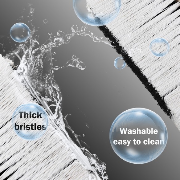 Ceiling Brush,
paint brush,
brush,
smoother and better finish