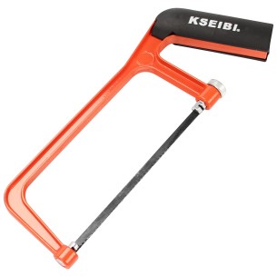 High-Quality Hand Hacksaw Blades for Precision Cutting | KSEIBI 2