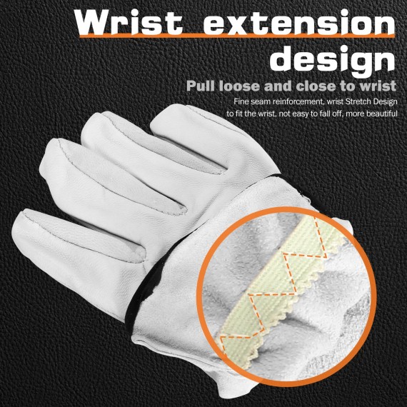 Driver Leather Gloves,
leather fabric,
safety gloves,