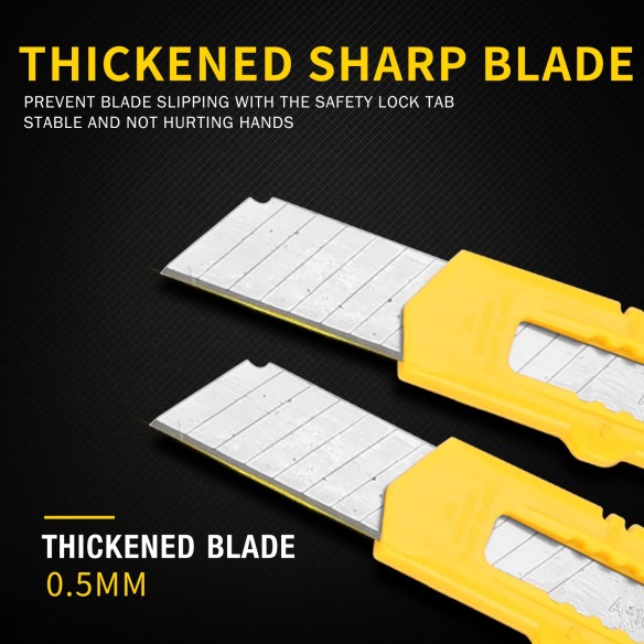 utility knife, general, 18MM, cutters & saws,  sharp edge, blade