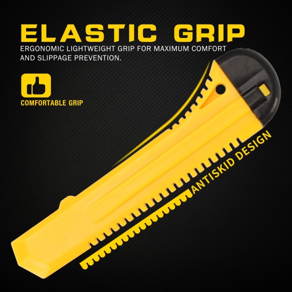 utility knife, general, 18MM, cutters & saws,  sharp edge, blade