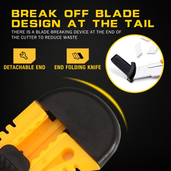 utility knife, general, 18MM, cutters & saws,  sharp edge, blade