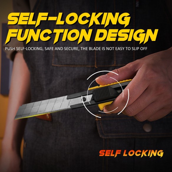 utility knife, abs, 18MM, cutters & saws,  sharp edge, blade