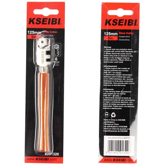 Six Wheel Cutter,
glass cutting tool,
china glass tile cutter