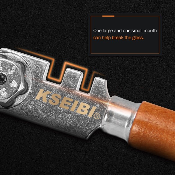 Six Wheel Cutter,
glass cutting tool,
china glass tile cutter