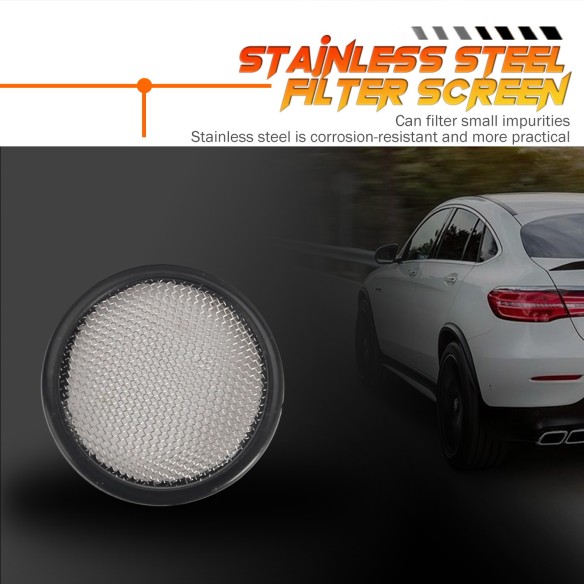 Funnel With Filter, oil funnel with filter and removable spout,
plastic car gasoline engine oil funnel,