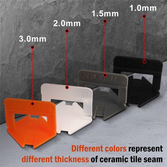 Tile Leveling System,
tile clips,
other construction tools & floor tools