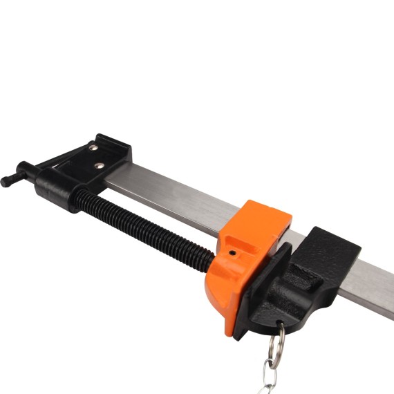 Steel I-Bar Clamp,
steel bar clamp,
I-bar clamps