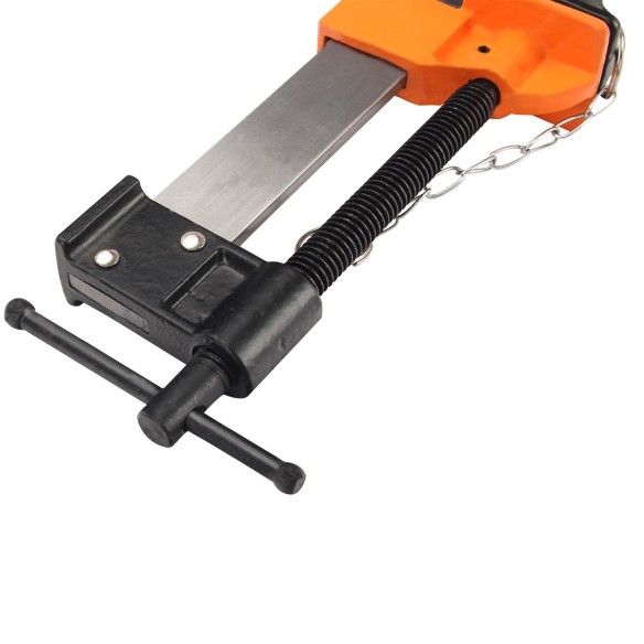 Steel I-Bar Clamp,
steel bar clamp,
I-bar clamps