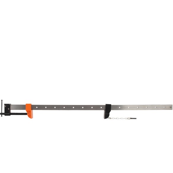 High-Quality Steel I-Bar Clamp for all Your Clamping Needs | KSEIBI