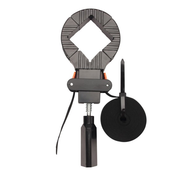 Band Clamp with Handle,
band strap clamp ratchet ,
corner miter miter vise handle tools