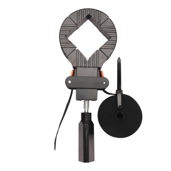 Band Clamp with Handle,
band strap clamp ratchet ,
corner miter miter vise handle tools