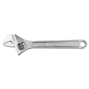 Premium Quality Adjustable Wrench for Versatile Use | KSEIBI 2