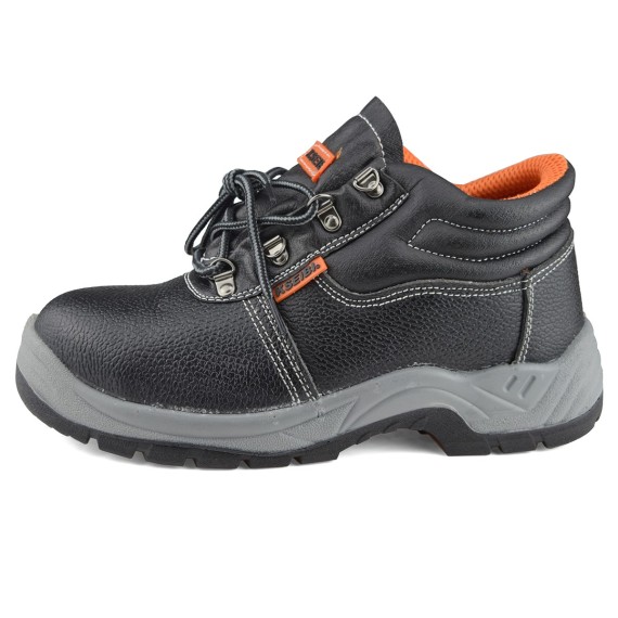 Work Shoes No Safety, Safety Tools, work footwear, safety equipment, comfortable shoes.