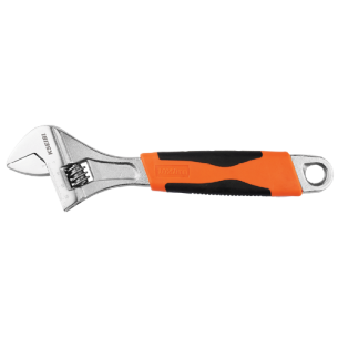 High-Quality Adjustable Wrench for Professionals | KSEIBI 2