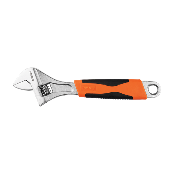 Adjustable Wrench PROGRIP,
car repair tools with jaws,
mechanical tools