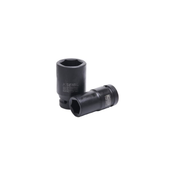 IMPACT SOCKET 1", Sockets & Wrenches, impact wrench socket, loosening, tightening fastener, holding bolt.