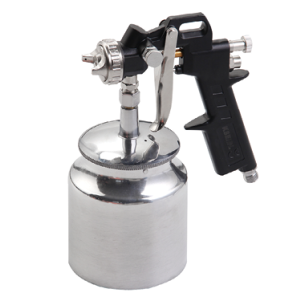 Suction Spray Gun/Junior 180
