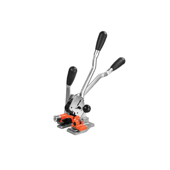 Strapping tool For PP,
polypropylene strapping tool kit,
cutting belt,
strong biting
