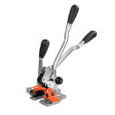 Strapping tool For PP,
polypropylene strapping tool kit,
cutting belt,
strong biting