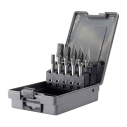 power tools accessories, metal burrs drill bit set, power tools drill bits, tungsten carbide burr, rotary deburring
