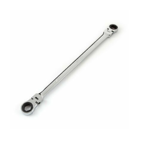 Flex Head Ratchet Box End Wrench