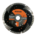 hot pressed ultra thin diamond discs, round turbo, power tools accessories, diamond cutting discs, circular saw blades