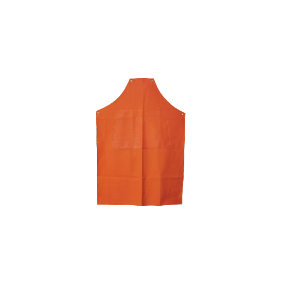 apron for stone work, pvc, safety tools, oil-resistant