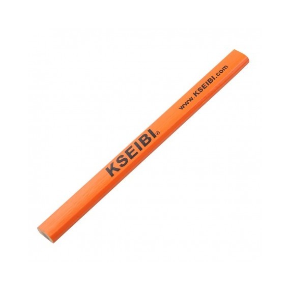 Carpenter's Pencil, Contractor's Tools, drawing on wood, artists, designers, drawing, wood pencil.