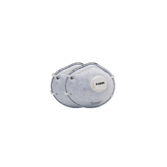 particulate respirator with valv safety tools respirator mask,dust mask,fabric dust mask.