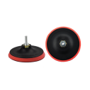 Velcro Backing Pad With Adapter,
sanding pad,
backing pad drill