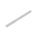 Stainless Steel Ruler, Measuring & Marking, ideal for designing, used for measurement, numbered